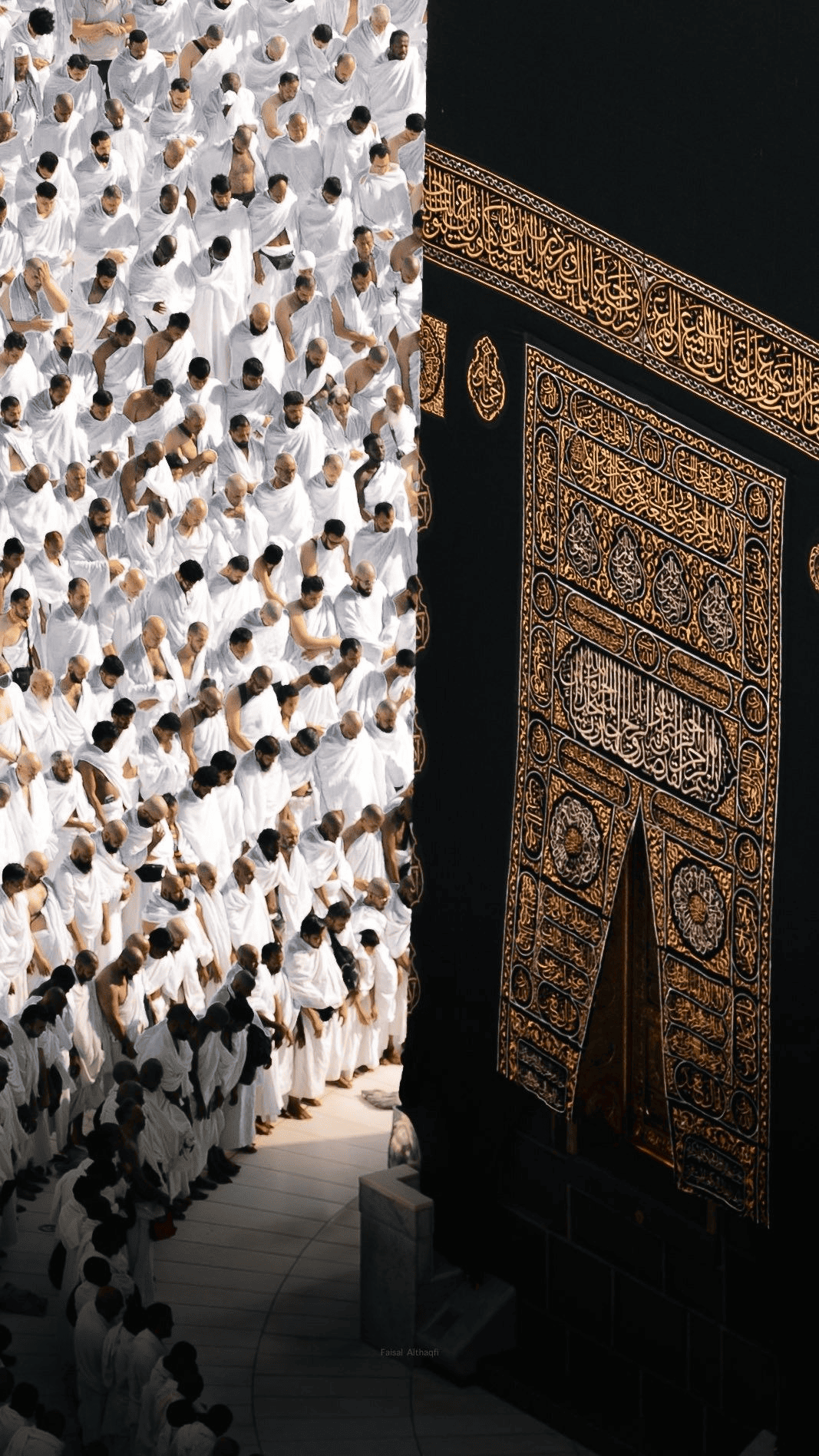 50 Days Premium Hajj Package 2026