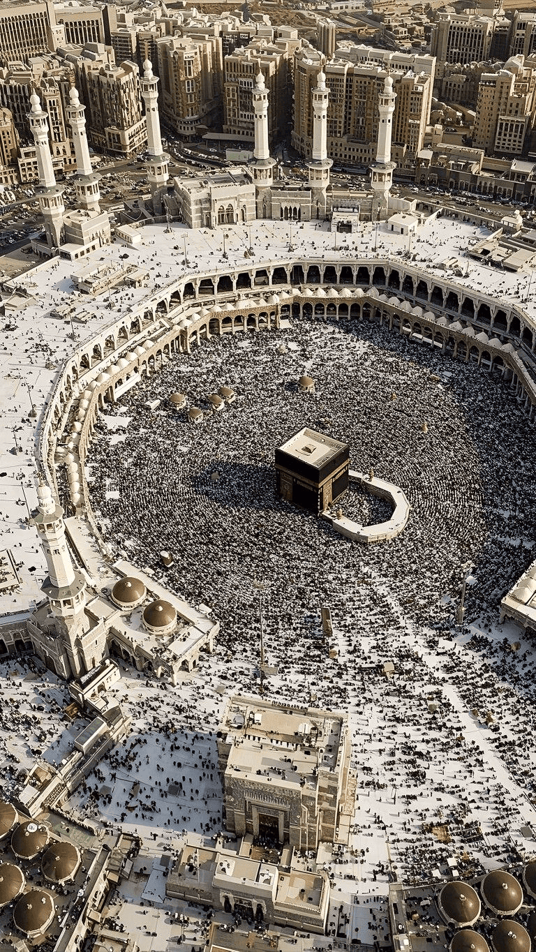 14 Days Super Delux Umrah Package